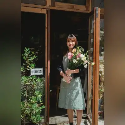 田博